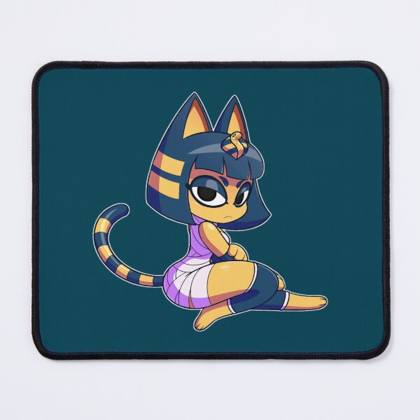 Item preview, Ankha designed and sold by JeanTremblays.
