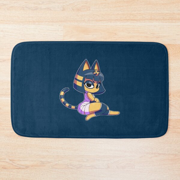 Item preview, Ankha              designed and sold by JeanTremblays.