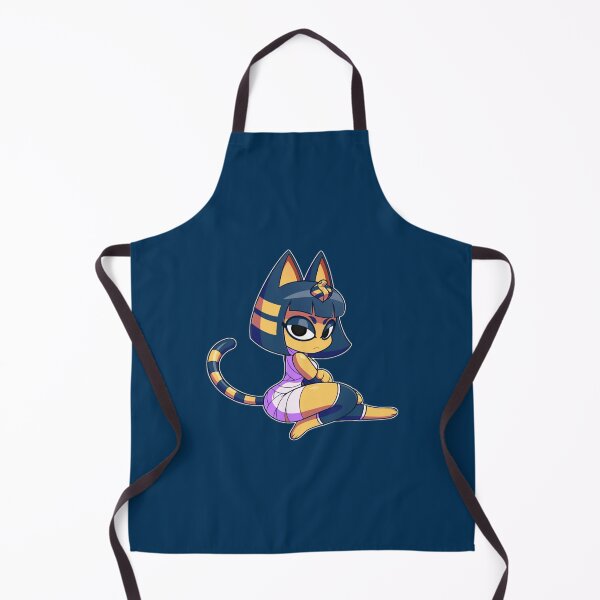Item preview, Ankha              designed and sold by JeanTremblays.