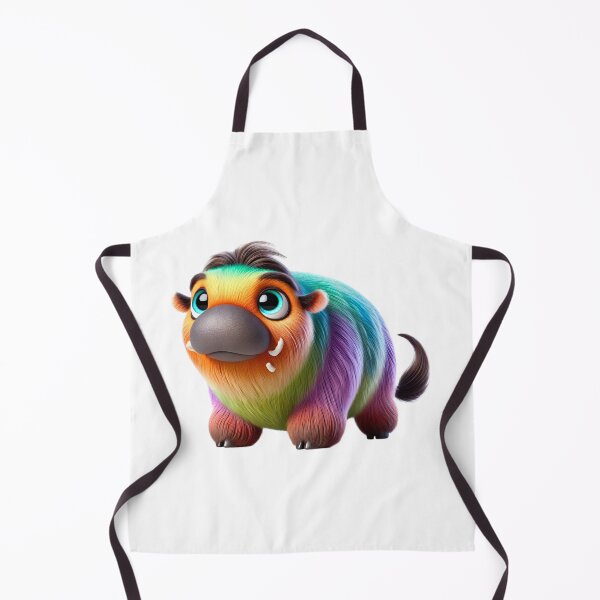Item preview, Adorable Steller’s Sea Cow designed and sold by Sillytoe.