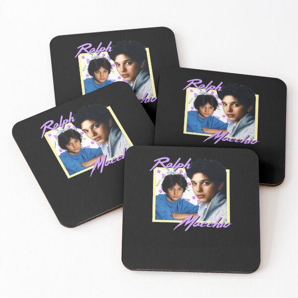 Item preview, 80s Ralph Macchio designed and sold by OliviaBarajas3.