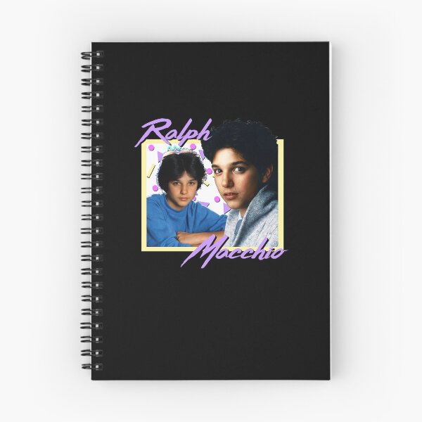 Item preview, 80s Ralph Macchio designed and sold by OliviaBarajas3.