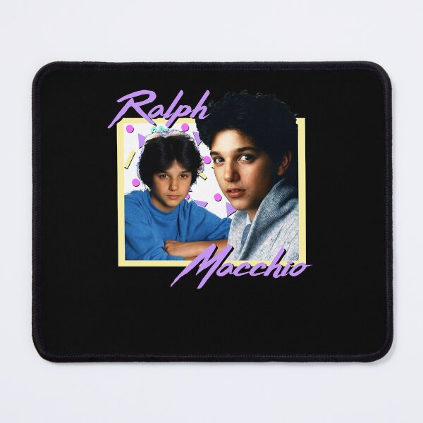 Item preview, 80s Ralph Macchio designed and sold by OliviaBarajas3.
