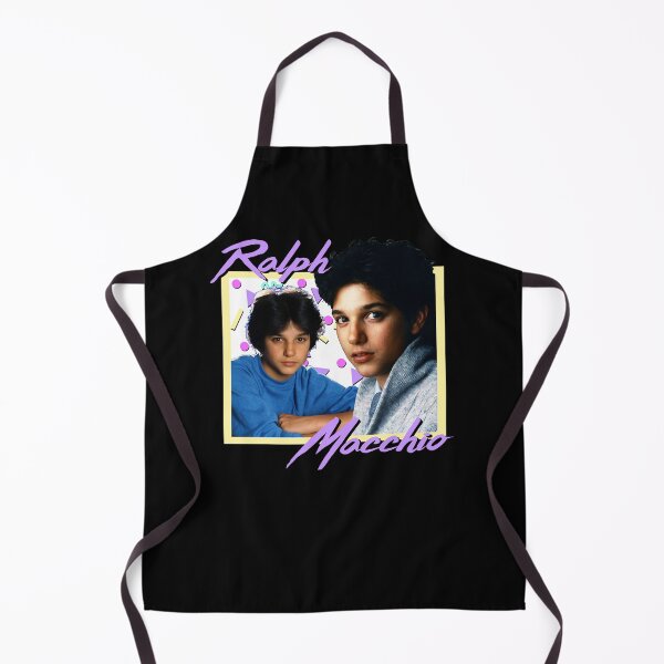 Item preview, 80s Ralph Macchio designed and sold by OliviaBarajas3.