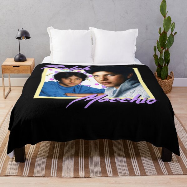 Item preview, 80s Ralph Macchio designed and sold by OliviaBarajas3.