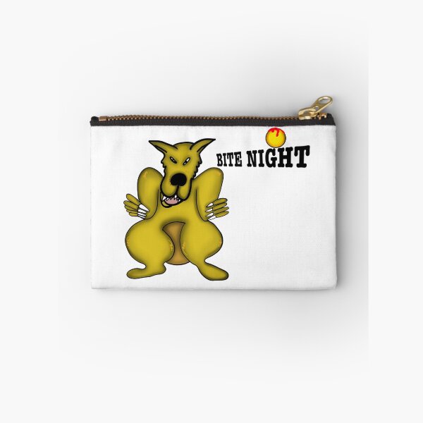 Item preview, Cartoon funny Werewolf the wolf of legends and fantasy designed and sold by nongsao4.