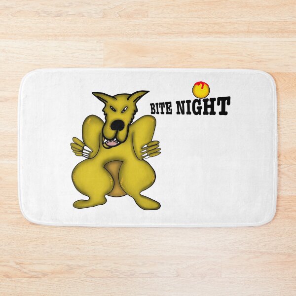 Item preview, Cartoon funny Werewolf the wolf of legends and fantasy designed and sold by nongsao4.