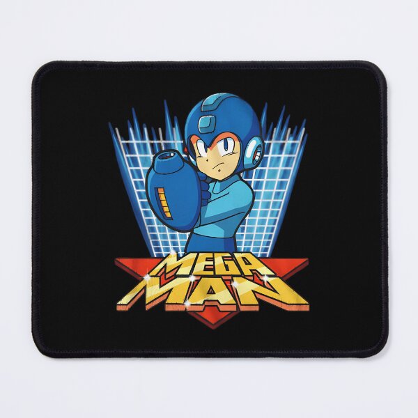 Item preview, 90s Character Retro Vintage Robot Game Blue Funny designed and sold by Watts-Blazing.