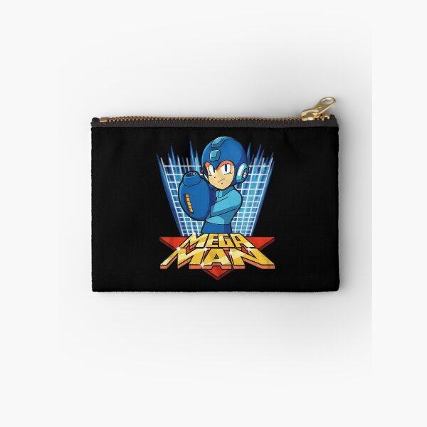 Item preview, 90s Character Retro Vintage Robot Game Blue Funny designed and sold by Watts-Blazing.