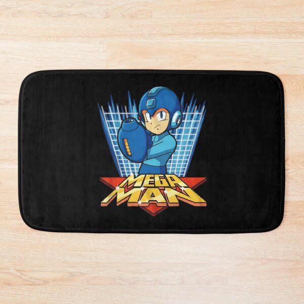 Item preview, 90s Character Retro Vintage Robot Game Blue Funny designed and sold by Watts-Blazing.