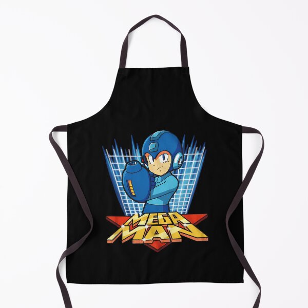 Item preview, 90s Character Retro Vintage Robot Game Blue Funny designed and sold by Watts-Blazing.
