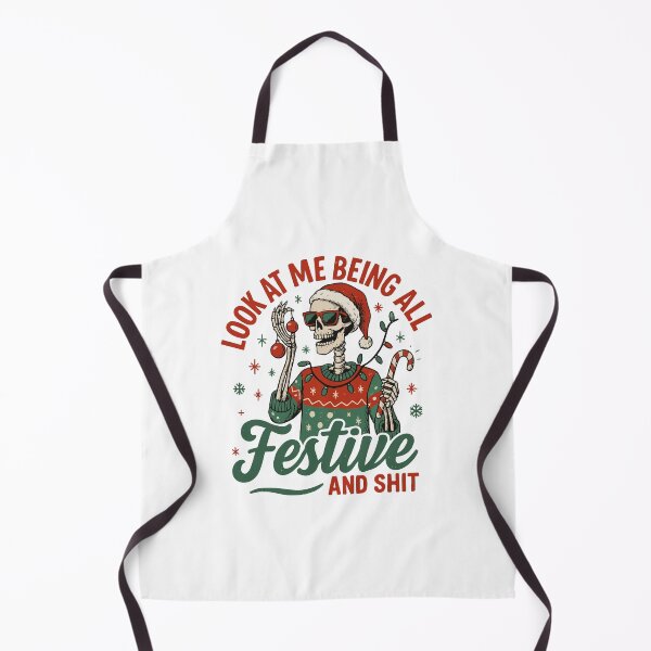 Item preview, look-at-me-being-all-festive-and-shit designed and sold by kiralynstration.