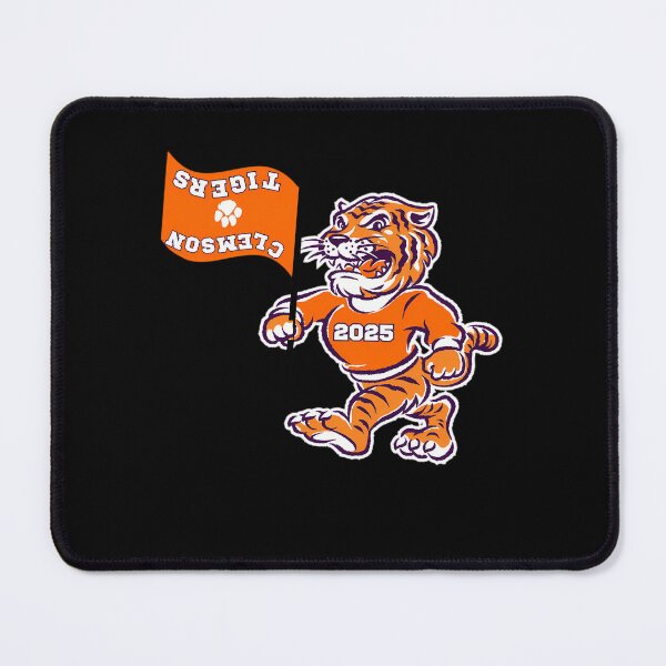 Item preview, Clemson Sinking Ship  designed and sold by NakishaHailstoc.
