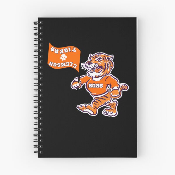 Item preview, Clemson Sinking Ship  designed and sold by NakishaHailstoc.