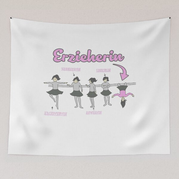 Item preview, Educator dream job designed and sold by tarek25.