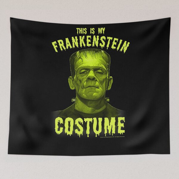 Item preview, Halloween 90s Monster Vintage Movie Horror Retro designed and sold by ArtStoreAnnemi.