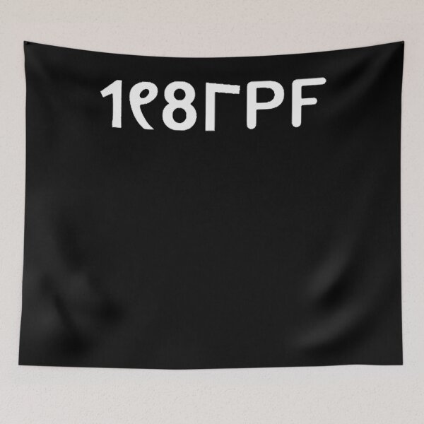 Item preview, 1987 PP. Essential designed and sold by OliviaBarajas3.