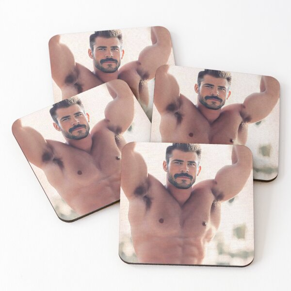 Item preview, Big Daddy designed and sold by Hunkyismything.