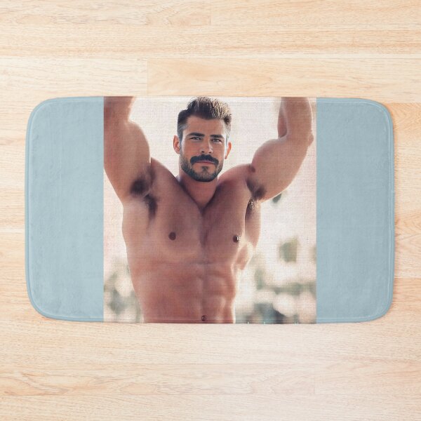 Item preview, Big Daddy designed and sold by Hunkyismything.