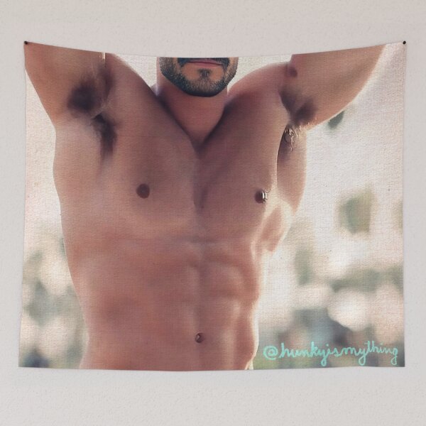 Item preview, Big Daddy designed and sold by Hunkyismything.