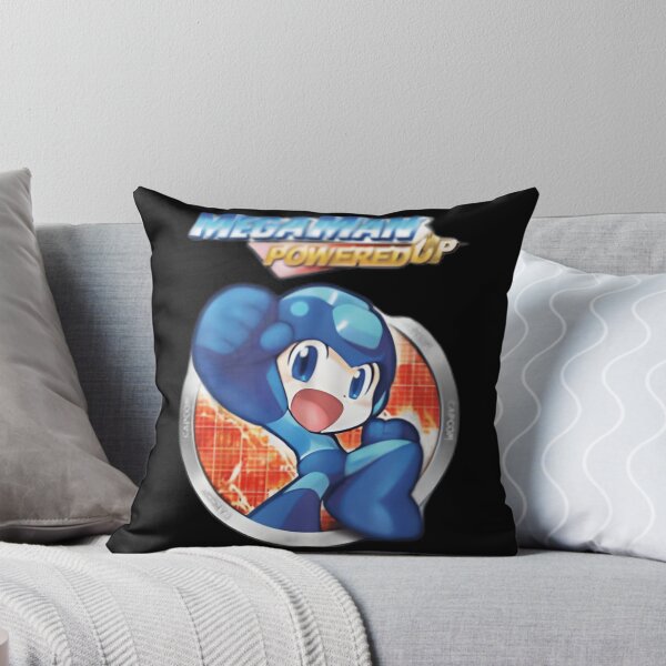 Item preview, 90s Game Retro Vintage Blue Character Robot Funny designed and sold by Watts-Blazing.