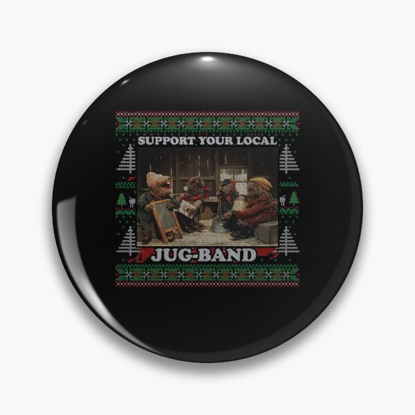 Item preview, Cartoon 90s Funny Retro Band Movie Christmas Vintage designed and sold by CupidsGarreau83.