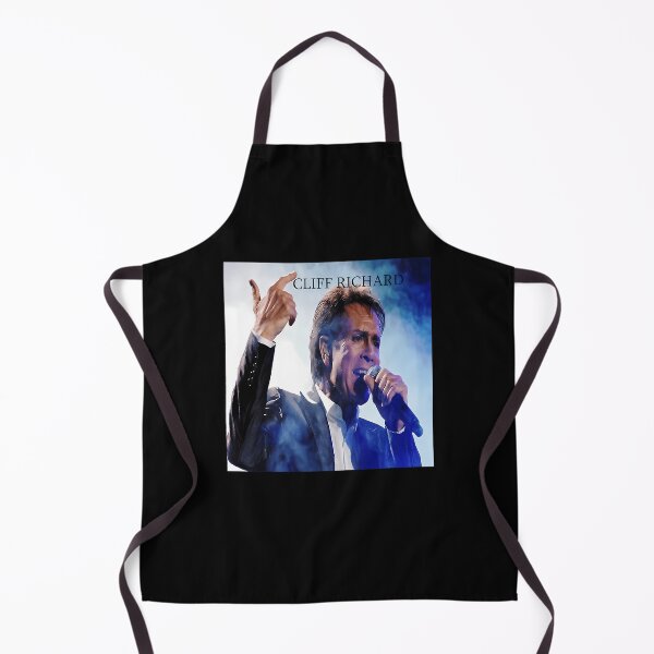 Item preview, Cliff Richard Essential designed and sold by NakishaHailstoc.
