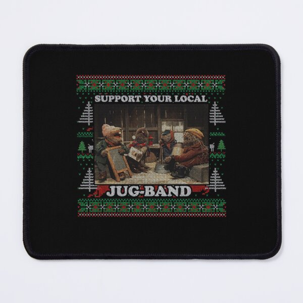 Item preview, Cartoon 90s Funny Retro Band Movie Christmas Vintage designed and sold by CupidsGarreau83.