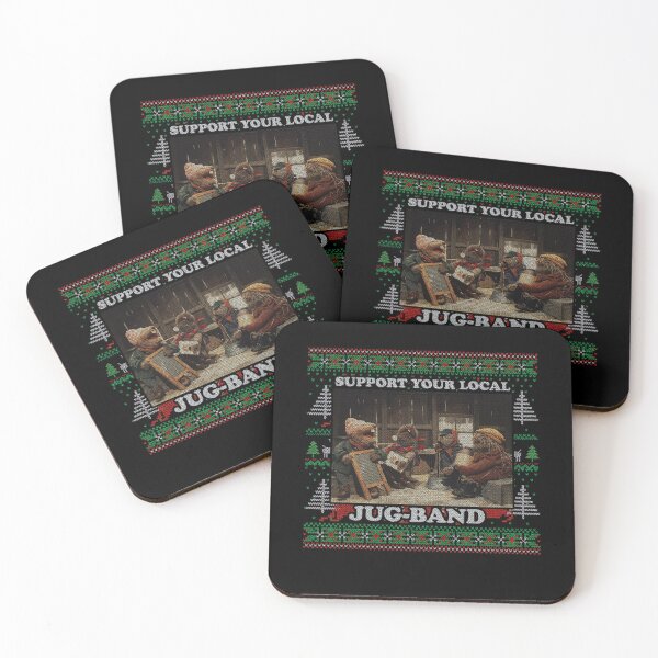 Item preview, Cartoon 90s Funny Retro Band Movie Christmas Vintage designed and sold by CupidsGarreau83.