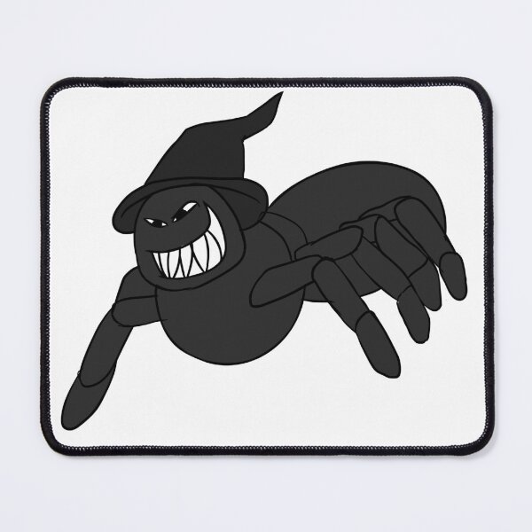 Item preview, Halloween Witch Spider designed and sold by Quistlor.