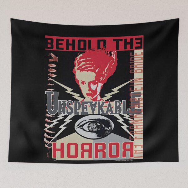 Item preview, Halloween 90s Monster Retro Movie Vintage Horror designed and sold by LuxuryBinkySim.