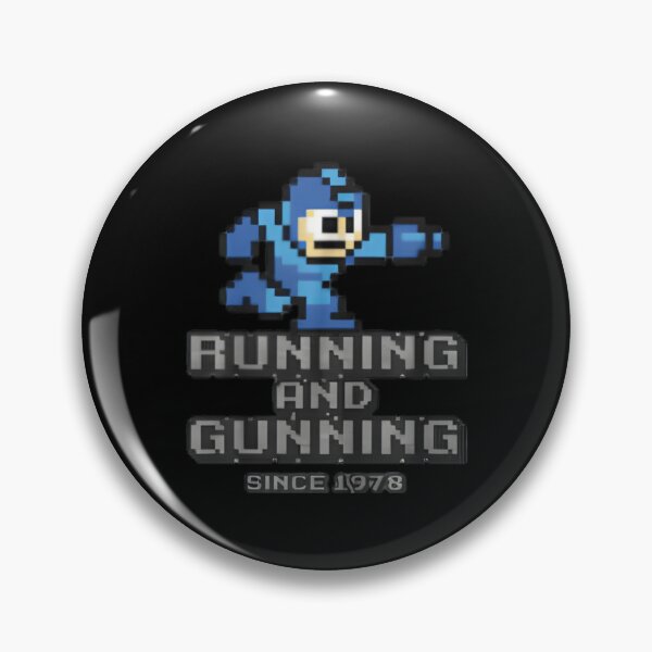 Item preview, Character Funny Retro 90s Robot Game Vintage Blue designed and sold by Watts-Blazing.