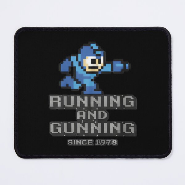 Item preview, Character Funny Retro 90s Robot Game Vintage Blue designed and sold by Watts-Blazing.