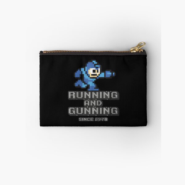 Item preview, Character Funny Retro 90s Robot Game Vintage Blue designed and sold by Watts-Blazing.