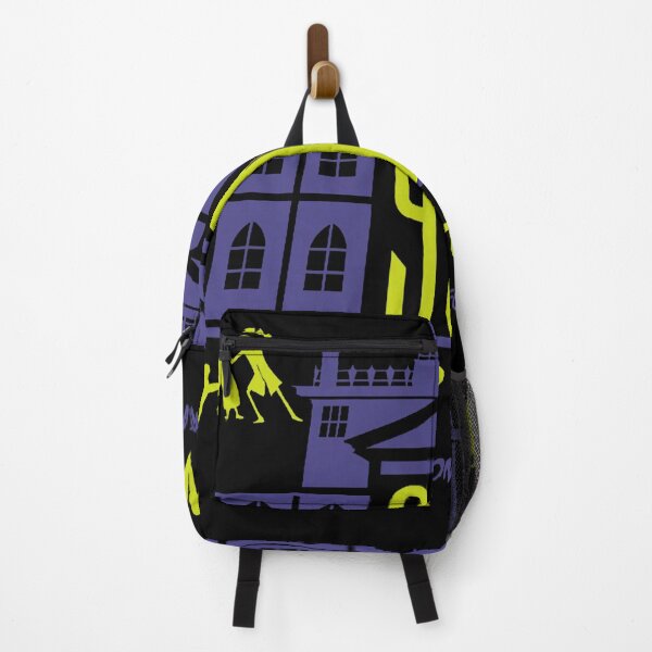 Item preview, Cartoon Horror Retro Halloween Funny 90s Movie designed and sold by areliljubob.