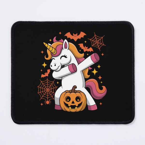 Item preview, Funny Unicorn Pumpkin Halloween Thanksgiving designed and sold by ticlitule.