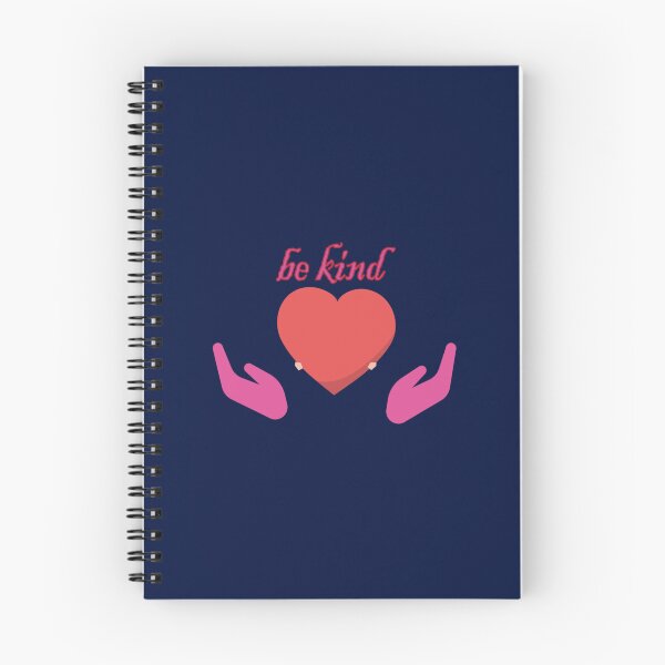 Item preview, be kind designed and sold by jacinthaella.