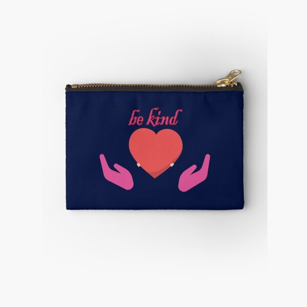 Item preview, be kind designed and sold by jacinthaella.