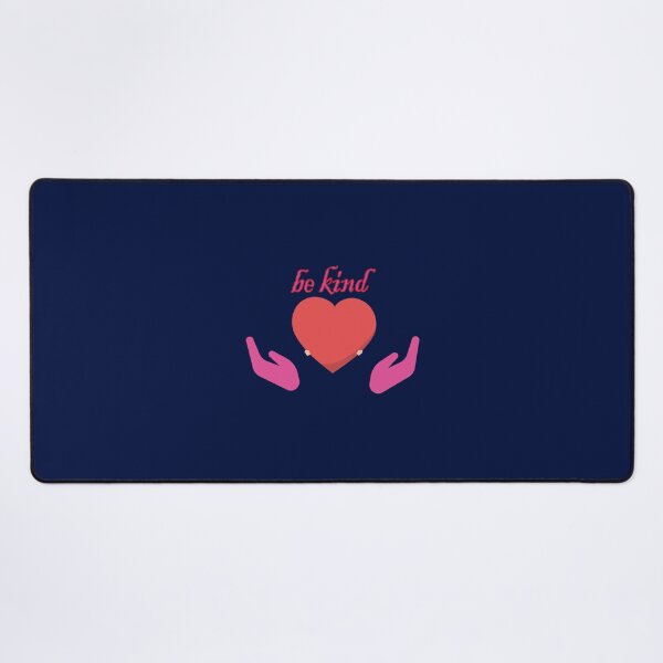 Item preview, be kind designed and sold by jacinthaella.