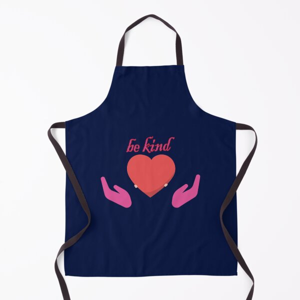 Item preview, be kind designed and sold by jacinthaella.