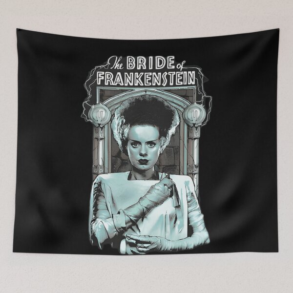 Item preview, 90s Halloween Vintage Retro Monster Horror Movie designed and sold by LuxuryBinkySim.