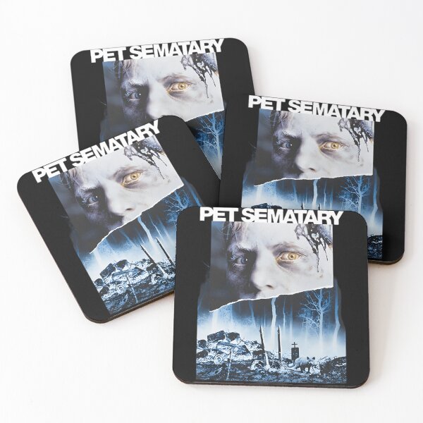Item preview, Movie Pet Retro Halloween Vintage Horror Dark 80s designed and sold by ArtClothesPops.