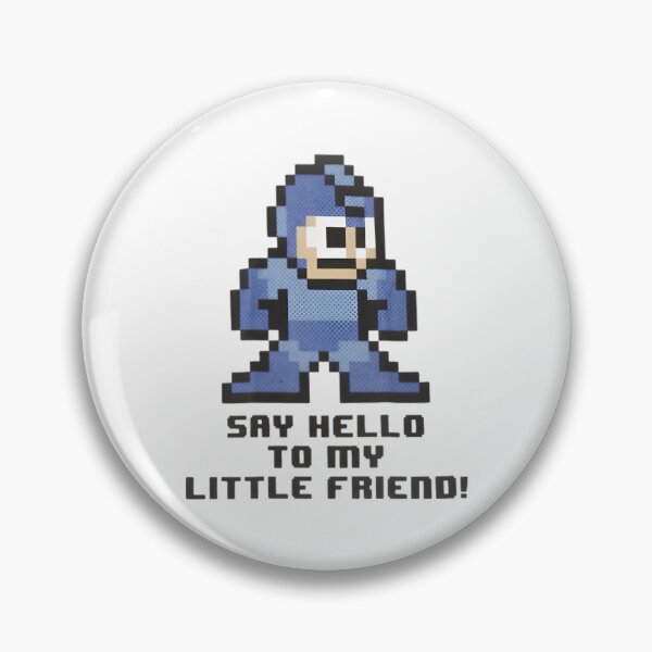 Item preview, Robot Retro Blue 90s Game Funny Character Vintage designed and sold by Watts-Blazing.
