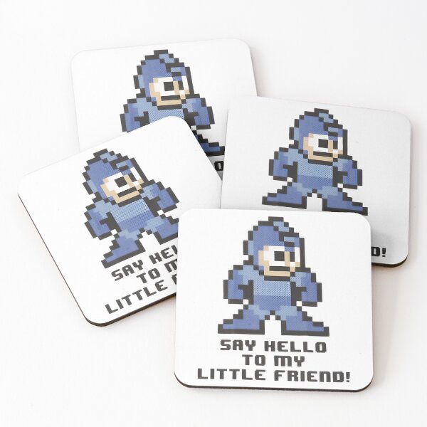Item preview, Robot Retro Blue 90s Game Funny Character Vintage designed and sold by Watts-Blazing.