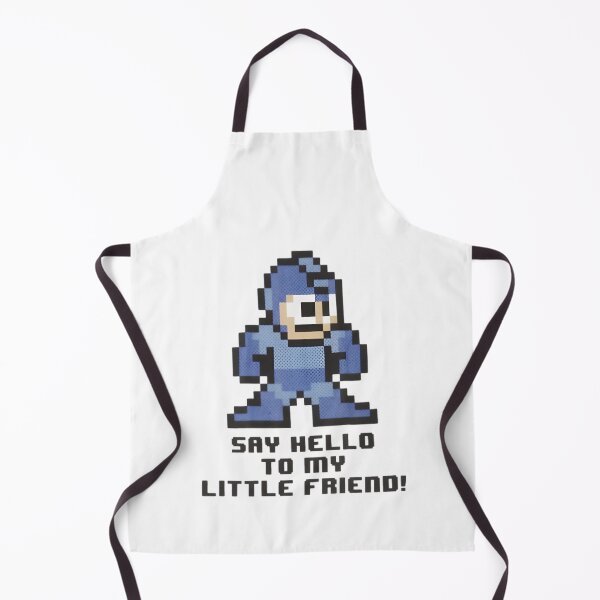 Item preview, Robot Retro Blue 90s Game Funny Character Vintage designed and sold by Watts-Blazing.