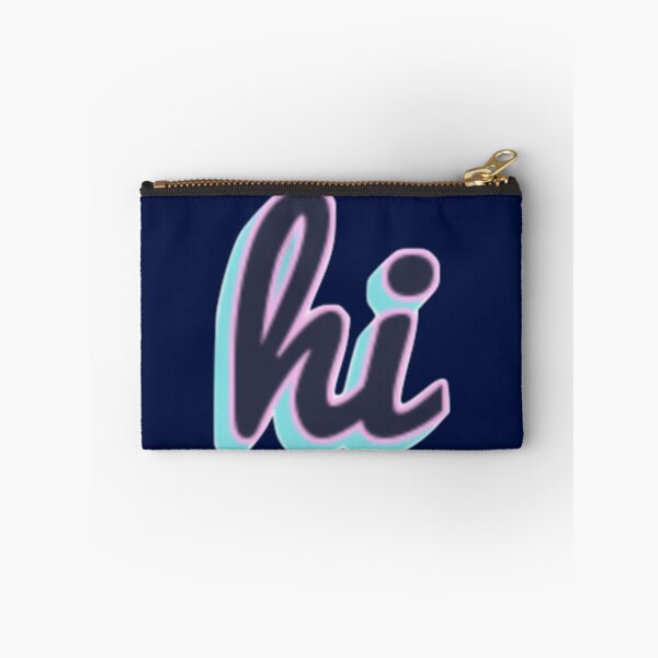 Item preview, Hi  designed and sold by jacinthaella.