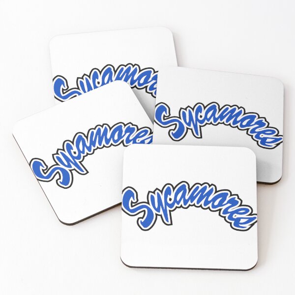 Item preview,  Nice-Indiana-Sycamores-Baseball designed and sold by Cordiaindgren.