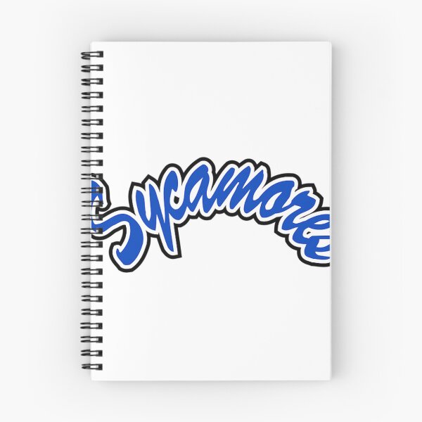 Item preview,  Nice-Indiana-Sycamores-Baseball designed and sold by Cordiaindgren.