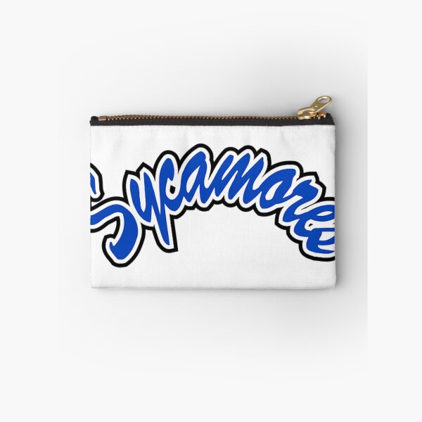 Item preview,  Nice-Indiana-Sycamores-Baseball designed and sold by Cordiaindgren.