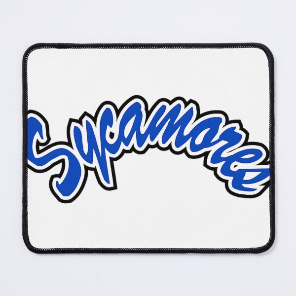 Item preview, Nice-Indiana-Sycamores-Baseball designed and sold by Cordiaindgren.